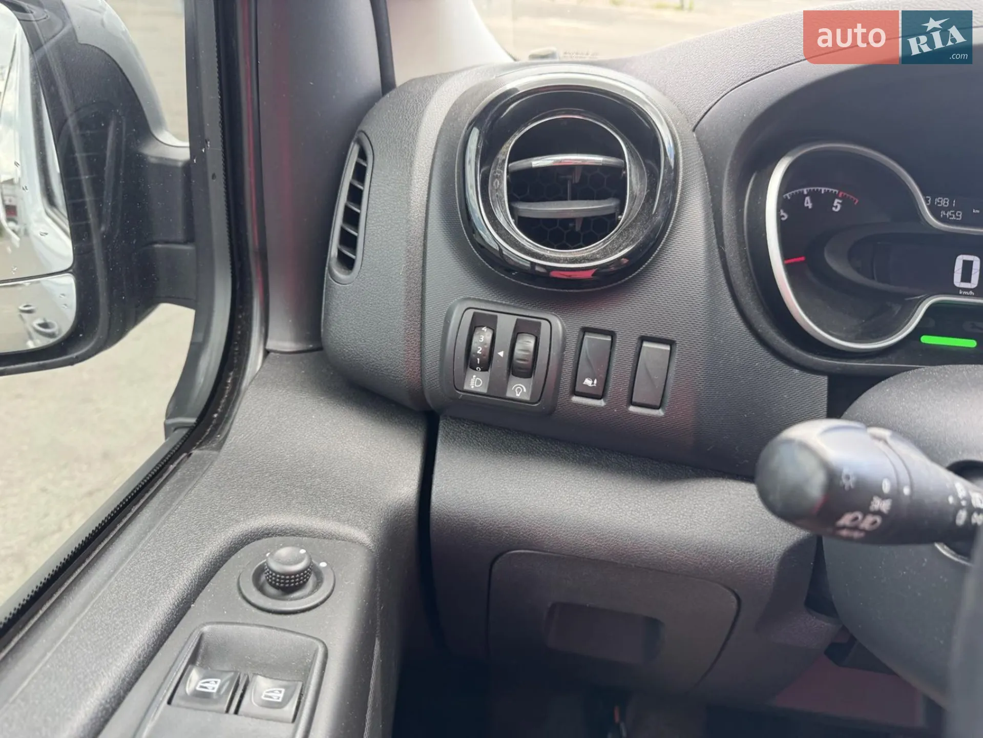 2017 Opel Vivaro - мініатюра 8