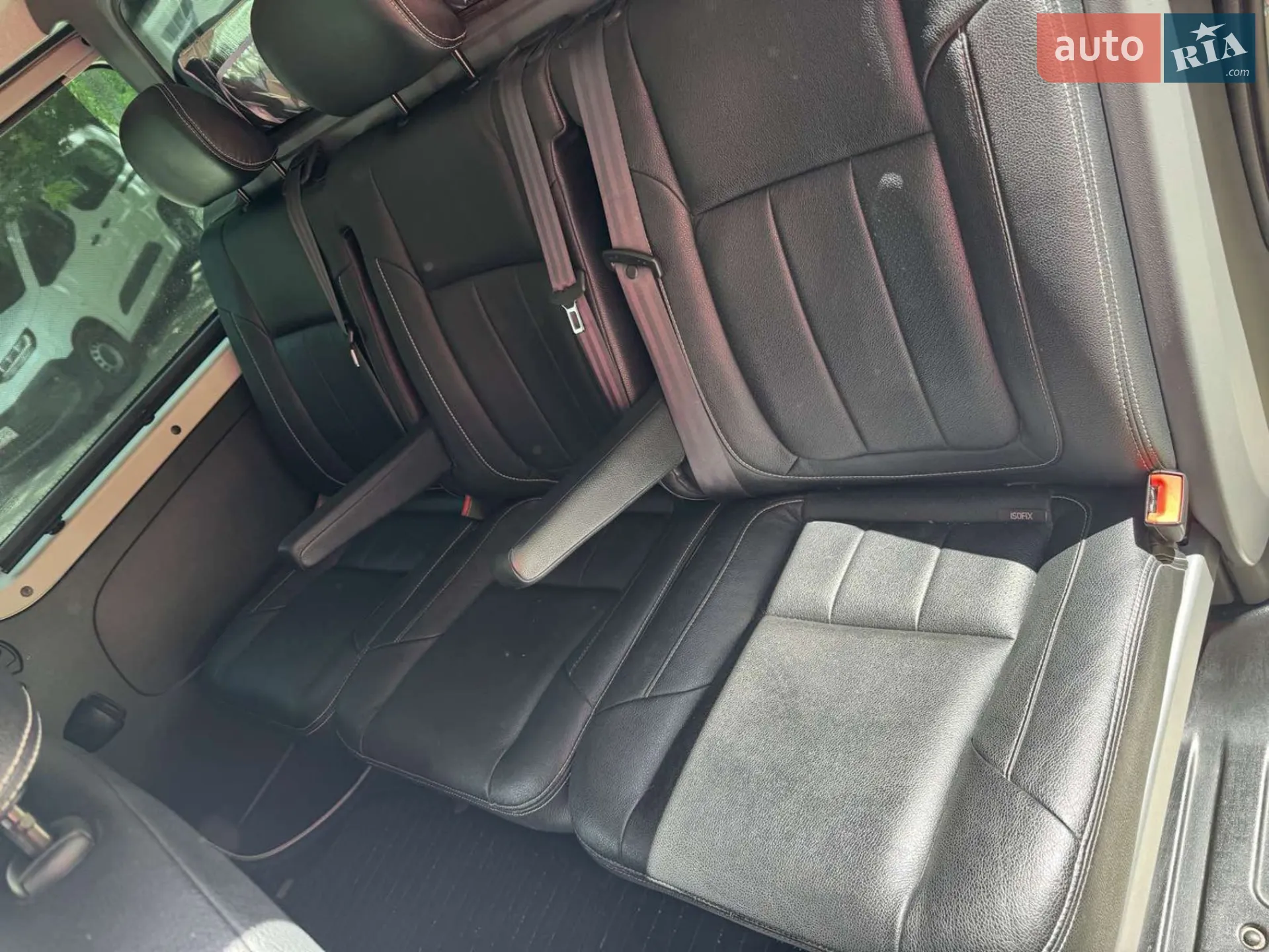 2017 Opel Vivaro - мініатюра 12