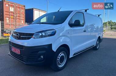 Грузовой фургон Opel Vivaro 2020 в Ковеле