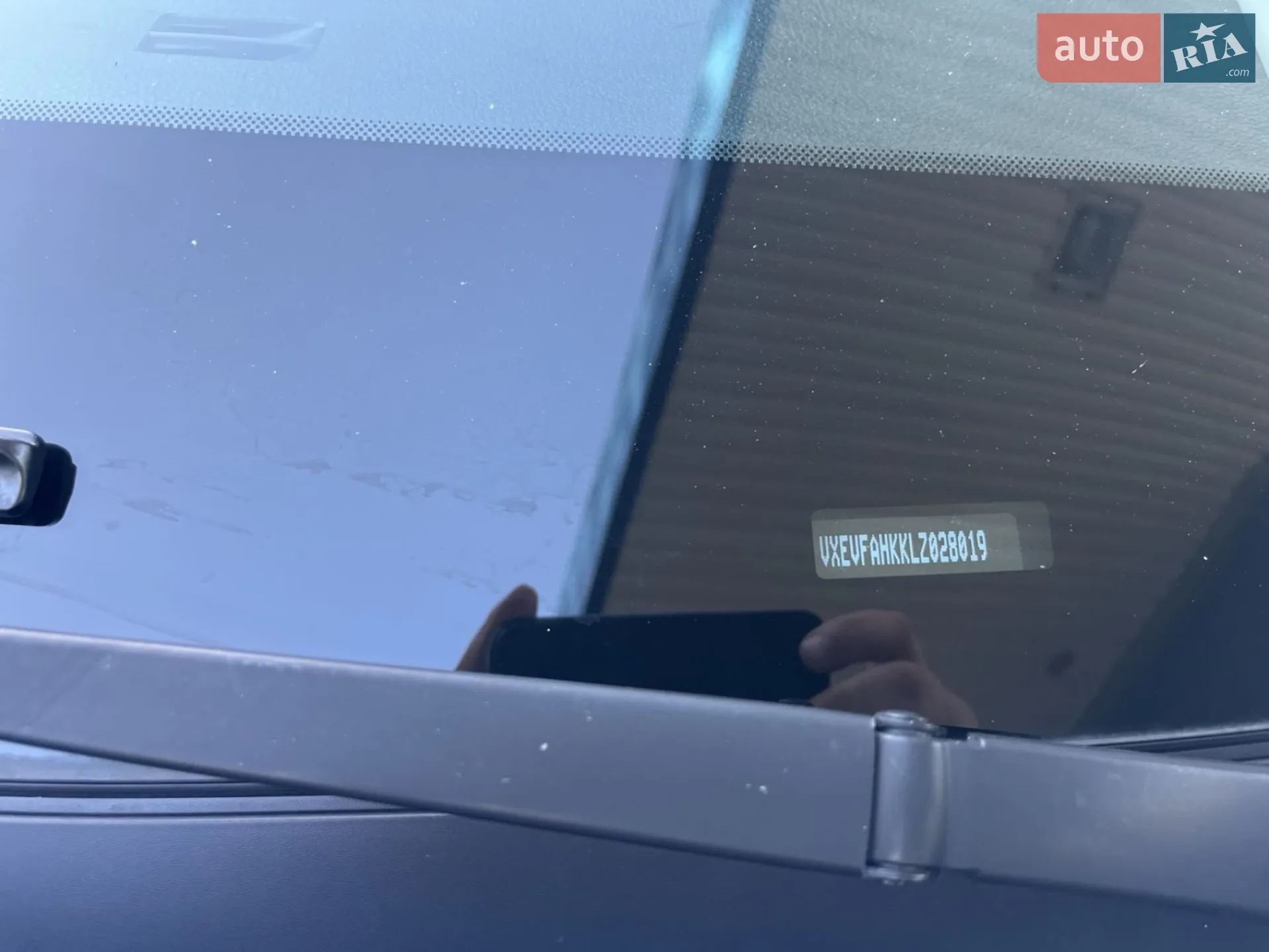 2020 Opel Vivaro - мініатюра 19