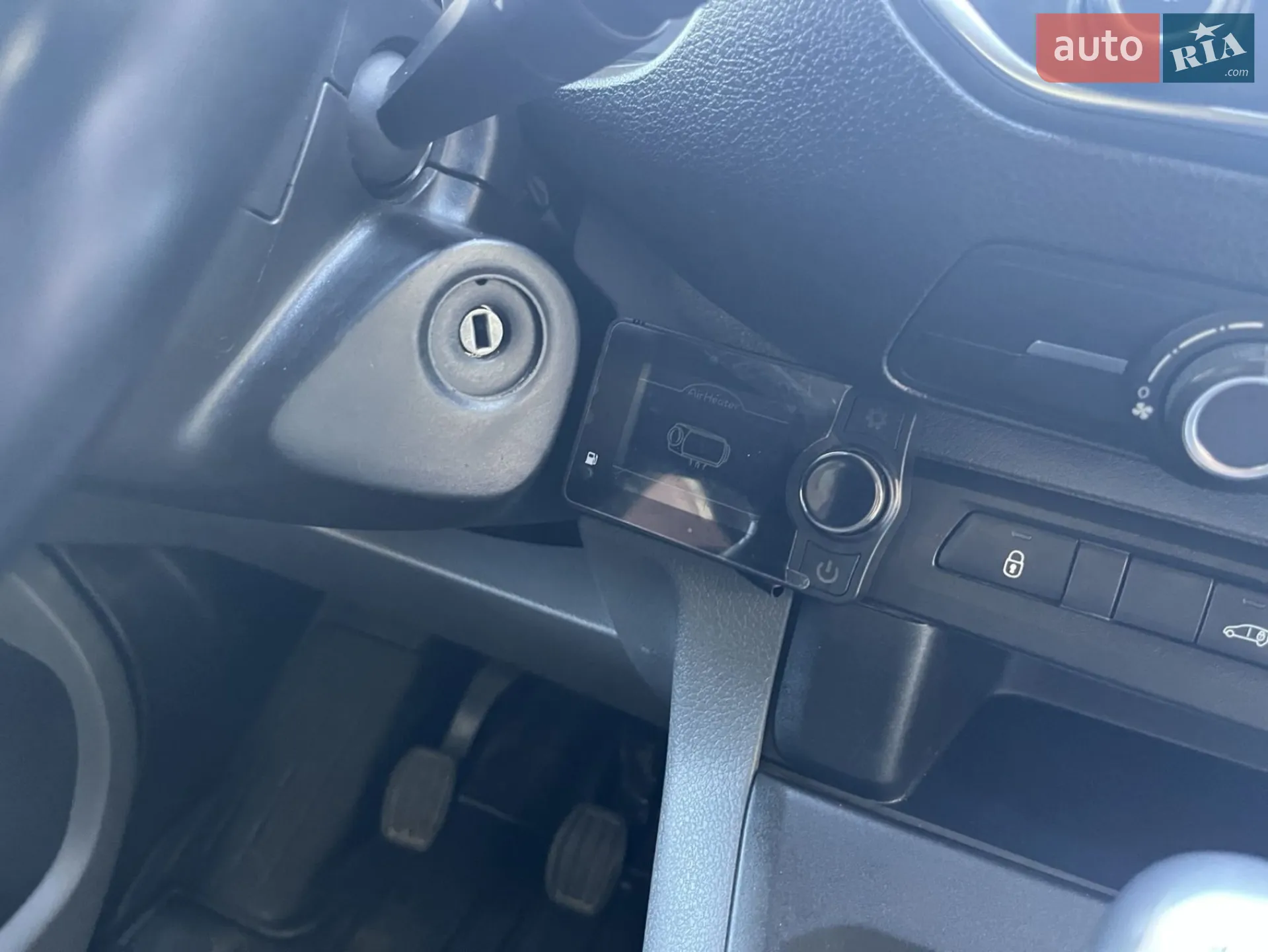 2020 Opel Vivaro - мініатюра 21