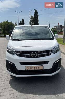 Грузовой фургон Opel Vivaro 2020 в 