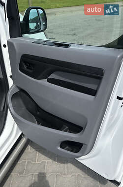 Грузовой фургон Opel Vivaro 2020 в 