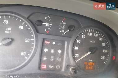 Вантажний фургон Opel Vivaro 2003 в Вінниці