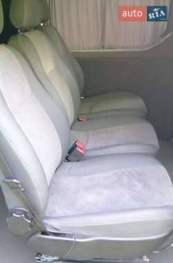 Минивэн Opel Vivaro 2015 в 