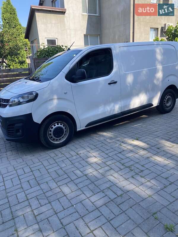 Грузовой фургон Opel Vivaro 2020 в Староконстантинове