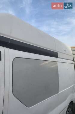 Минивэн Opel Vivaro 2006 в 