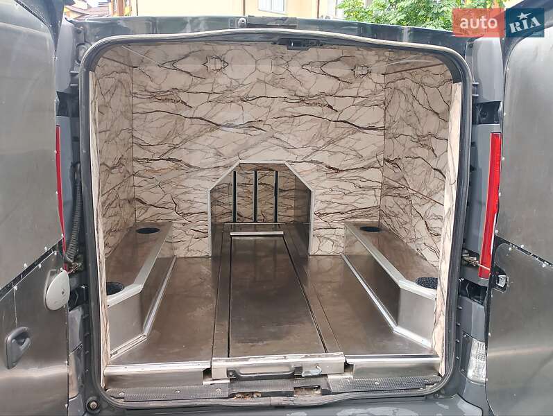 Катафалк Opel Vivaro 2014 в Софиевской Борщаговке