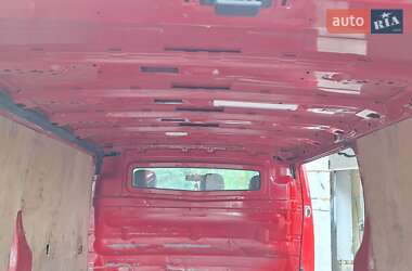 Вантажний фургон Opel Vivaro 2014 в 