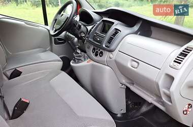 Вантажний фургон Opel Vivaro 2014 в 