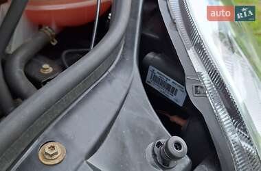 Вантажний фургон Opel Vivaro 2014 в 