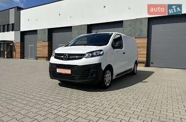 Вантажний фургон Opel Vivaro 2020 в Ковелі