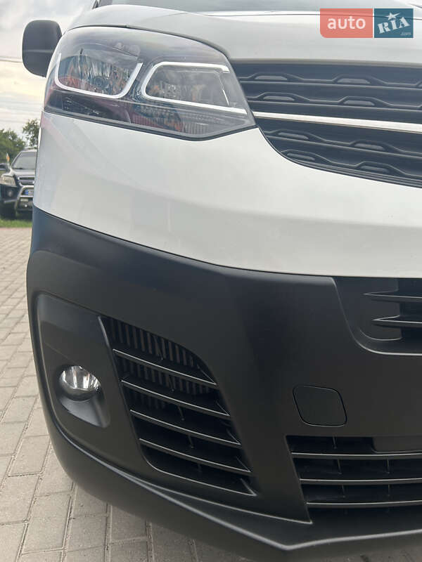 Грузовой фургон Opel Vivaro 2020 в Нежине