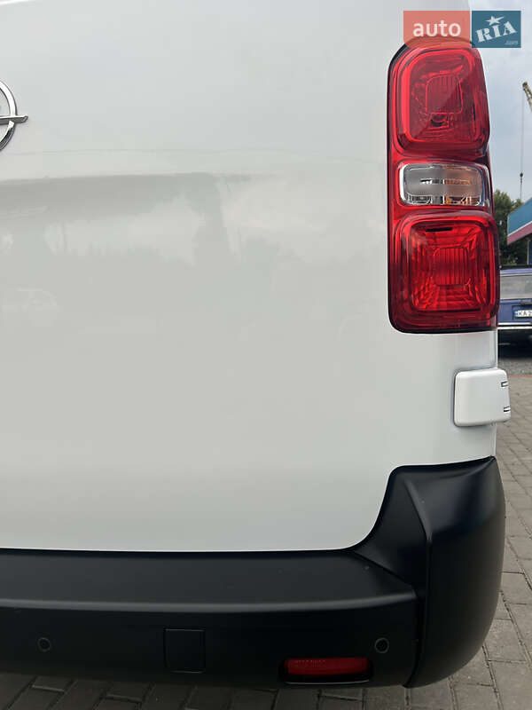 Грузовой фургон Opel Vivaro 2020 в Нежине