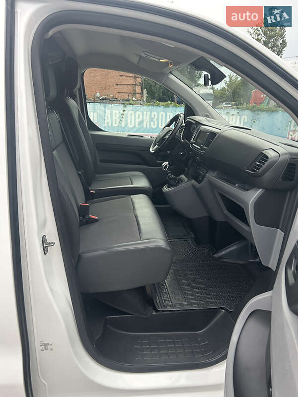 Грузовой фургон Opel Vivaro 2020 в Нежине