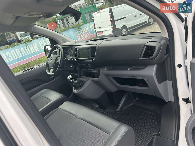 Грузовой фургон Opel Vivaro 2020 в Нежине