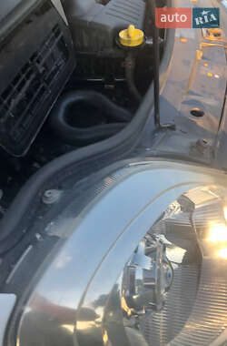 Грузовой фургон Opel Vivaro 2011 в 
