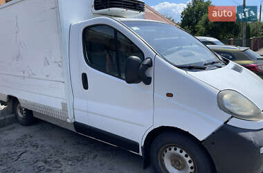 Рефрижератор Opel Vivaro 2006 в Коломые
