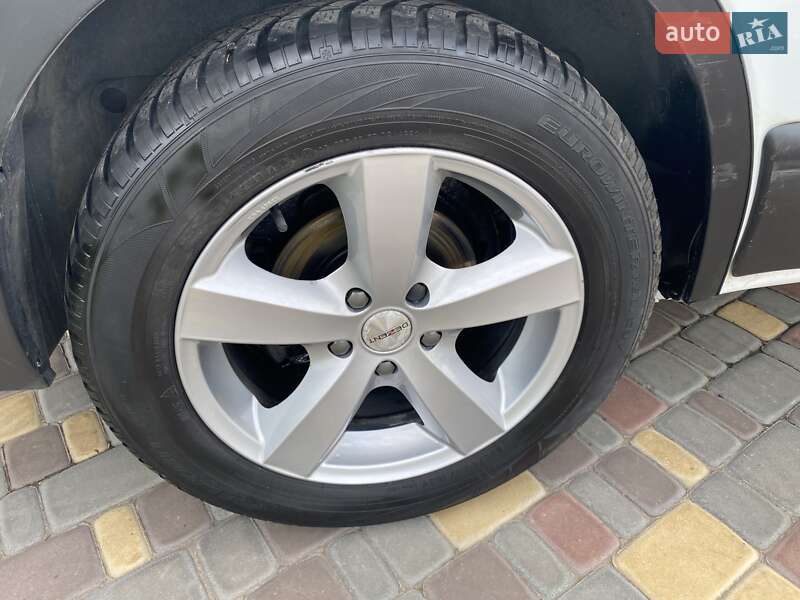 Мінівен Opel Vivaro 2003 в Житомирі
