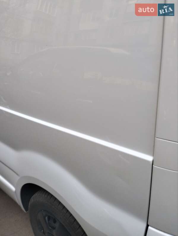 Минивэн Opel Vivaro 2013 в Славянске