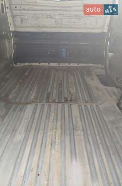 Грузовой фургон Opel Vivaro 2007 в 