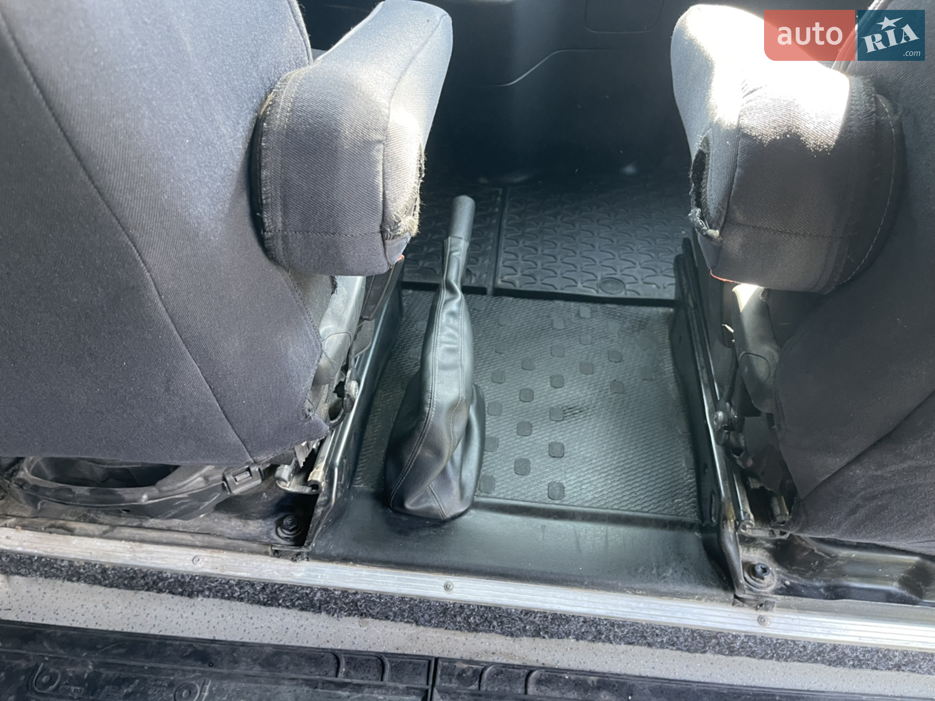 2018 Opel Vivaro - мініатюра 12