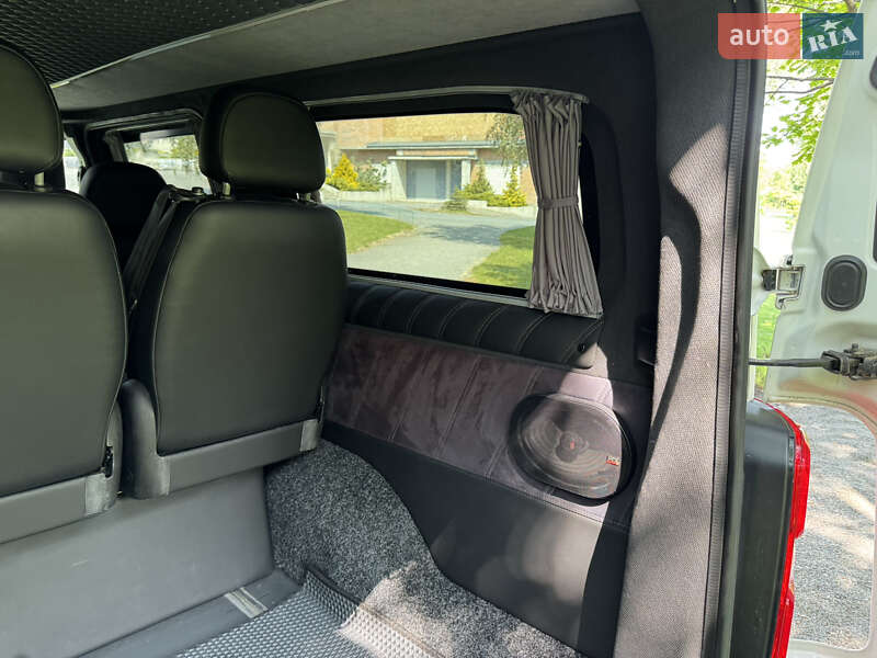 Мінівен Opel Vivaro 2020 в Хмельницькому