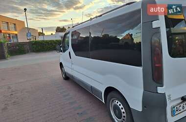 Минивэн Opel Vivaro 2005 в Ратным