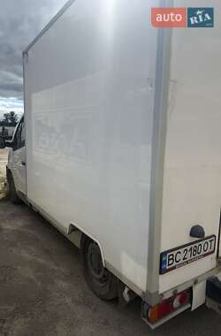 Інші вантажівки Opel Vivaro 2017 в 