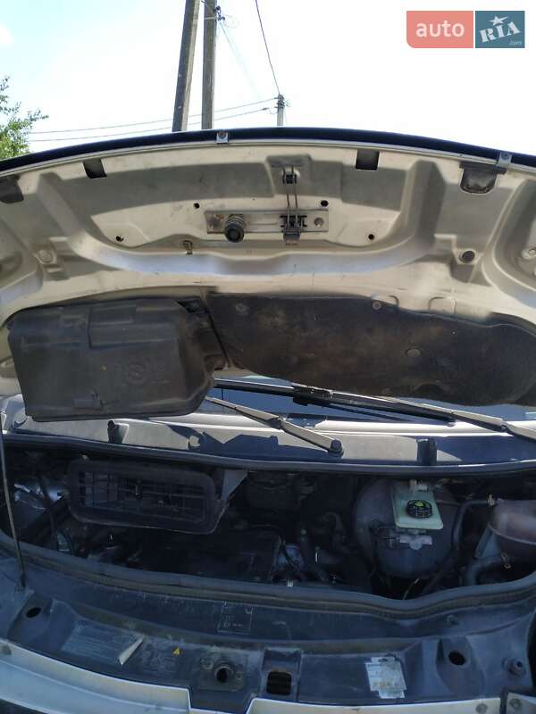 Мінівен Opel Vivaro 2006 в Шепетівці фото 16 Мінівен Opel Vivaro 2006 в Шепетівці