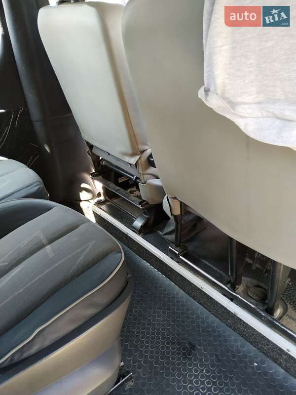 Мінівен Opel Vivaro 2006 в Шепетівці фото 28 Мінівен Opel Vivaro 2006 в Шепетівці