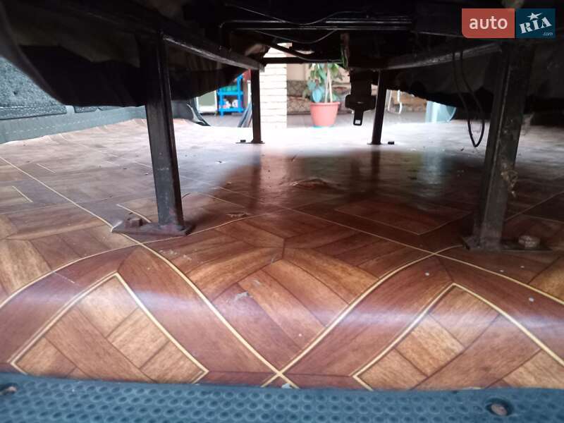 Минивэн Opel Vivaro 2007 в Берегово фото 11 Минивэн Opel Vivaro 2007 в Берегово