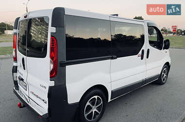 Мінівен Opel Vivaro 2008 в Харкові
