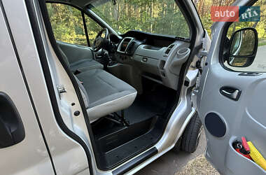 Мінівен Opel Vivaro 2014 в Києві