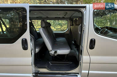 Мінівен Opel Vivaro 2014 в Києві