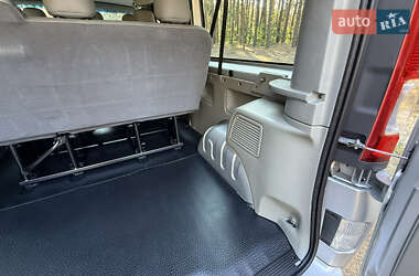 Мінівен Opel Vivaro 2014 в Києві