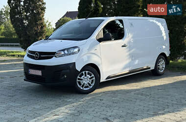 Другие грузовики Opel Vivaro 2020 в Дубно