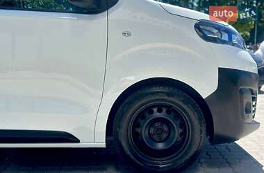 Минивэн Opel Vivaro 2020 в 