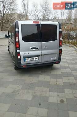 Opel Vivaro 2018