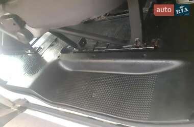 Минивэн Opel Vivaro 2011 в Виноградове