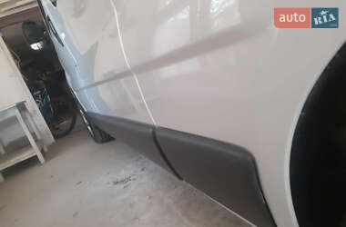 Минивэн Opel Vivaro 2011 в Виноградове