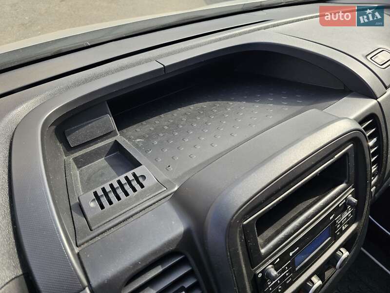 Вантажний фургон Opel Vivaro 2019 в Одесі фото 34 Вантажний фургон Opel Vivaro 2019 в Одесі