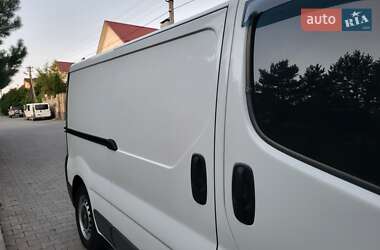 Грузовой фургон Opel Vivaro 2012 в 