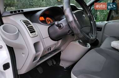 Грузовой фургон Opel Vivaro 2012 в 