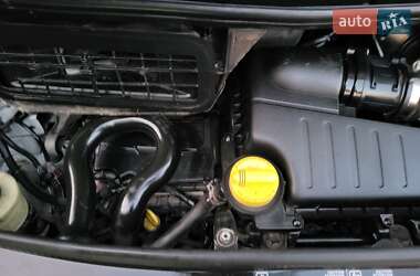 Грузовой фургон Opel Vivaro 2012 в 