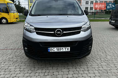 Грузовой фургон Opel Vivaro 2021 в 