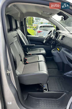 Грузовой фургон Opel Vivaro 2021 в 