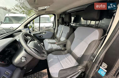 Грузовой фургон Opel Vivaro 2016 в 