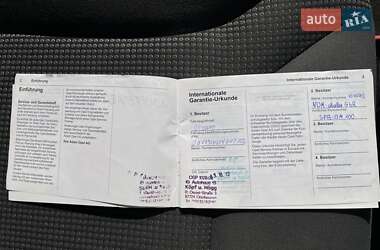 Грузопассажирский фургон Opel Vivaro 2012 в 