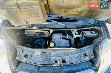 Мінівен Opel Vivaro 2007 в 